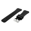 Ewelinka - Pasek silikonowy do smartwatcha / zegarka szerokość 22 mm 01